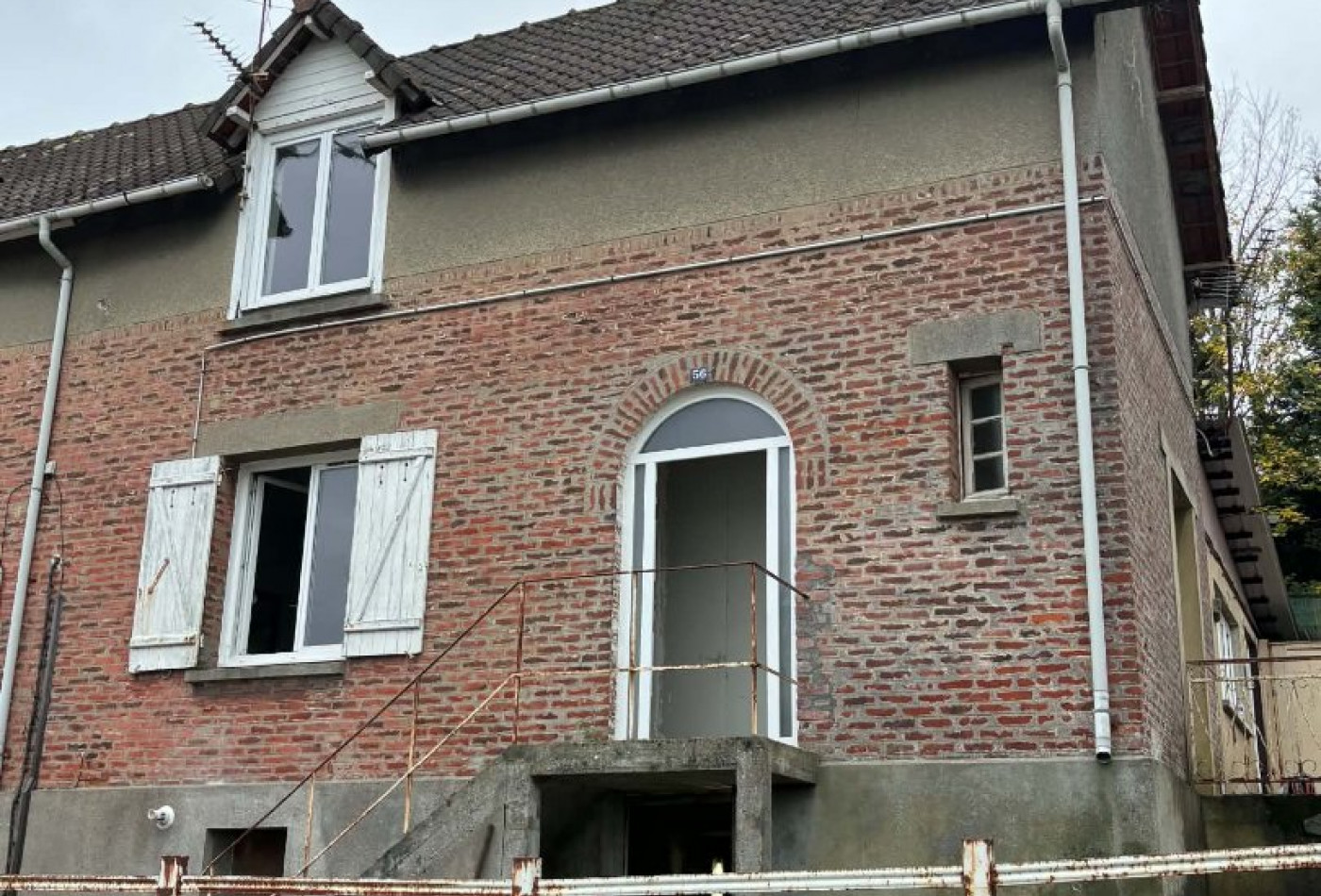 vente Maison Rouxmesnil Bouteilles - Photo 1