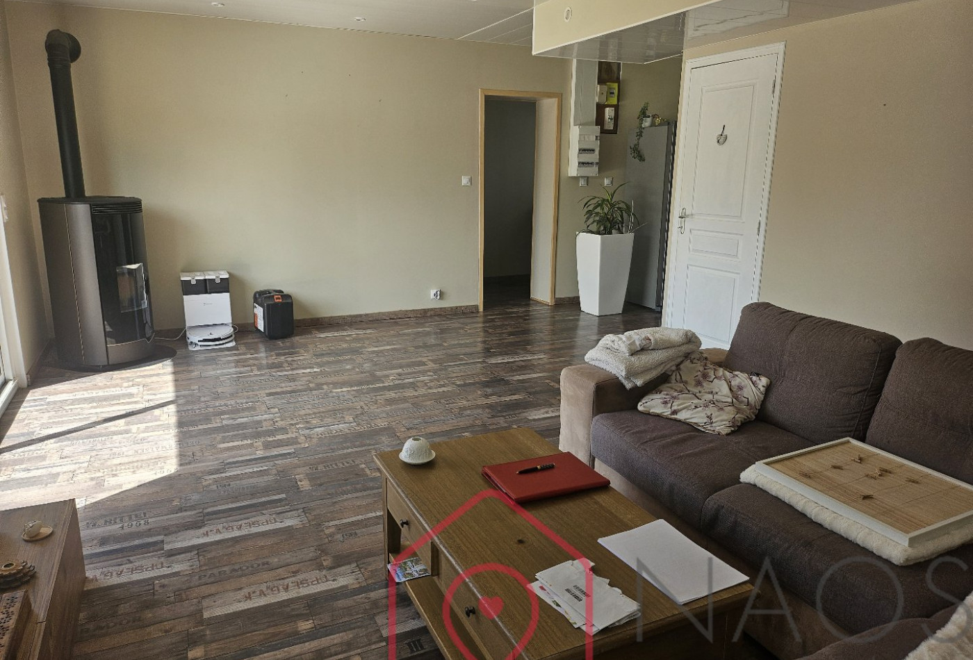 vente Maison individuelle Le Treport - Photo 6
