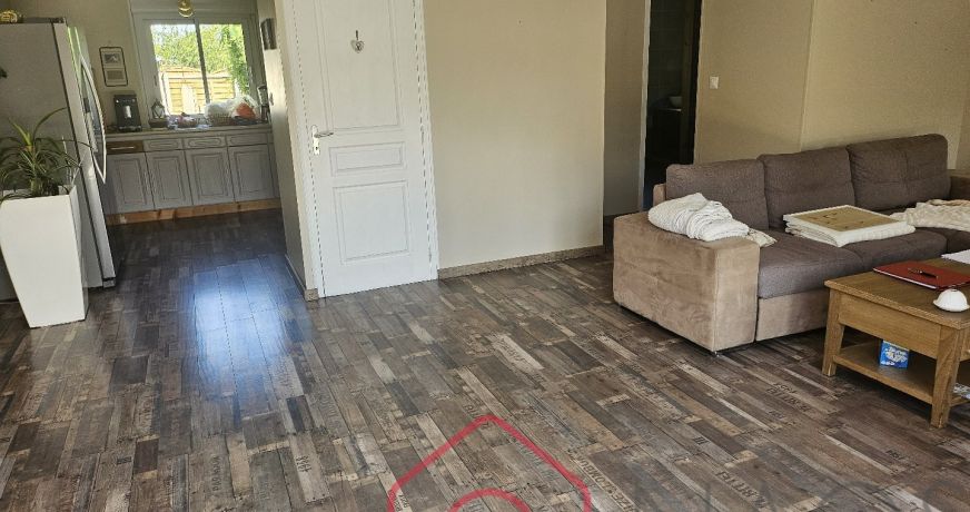 vente Maison individuelle Le Treport