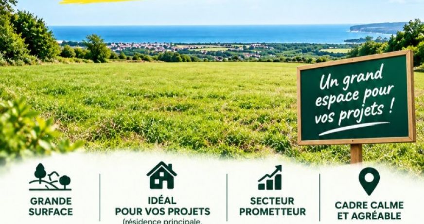 vente Entrepots et bureaux Etalondes