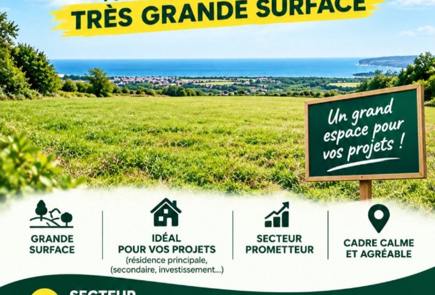 vente Entrepots et bureaux Etalondes - Photo 2
