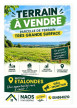 vente Entrepots et bureaux Etalondes