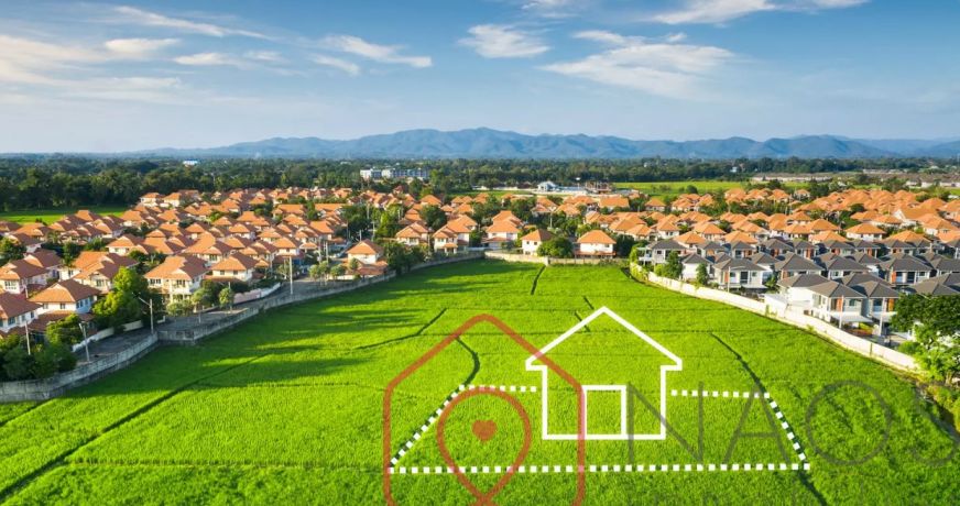 vente Terrain constructible Pontivy