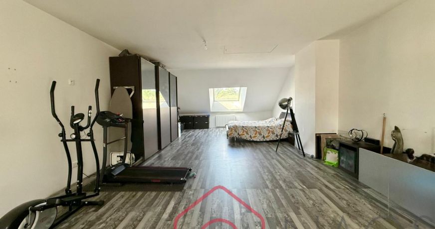 vente Maison de village Pouru Saint Remy