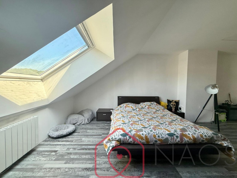 vente Maison de village Pouru Saint Remy - Photo 5