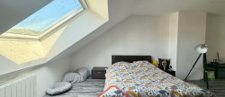vente Maison de village Pouru Saint Remy
