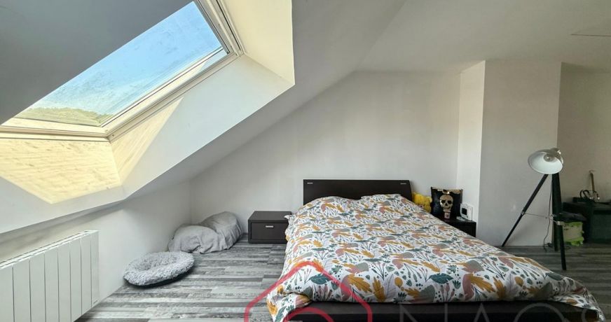 vente Maison de village Pouru Saint Remy