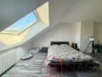 vente Maison de village Pouru Saint Remy