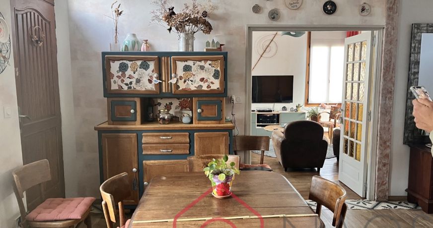 vente Maison bourgeoise Bouvaincourt Sur Bresle