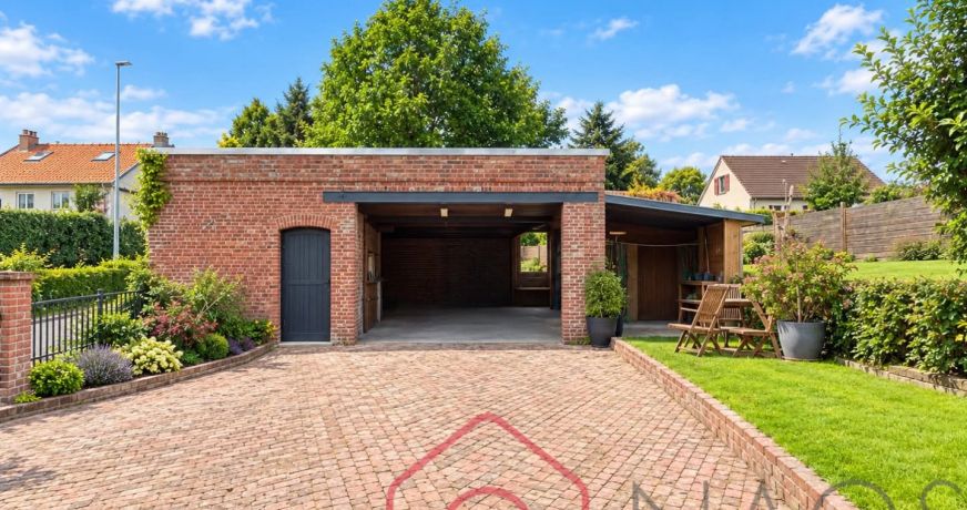 vente Maison bourgeoise Bouvaincourt Sur Bresle