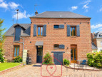 vente Maison bourgeoise Bouvaincourt Sur Bresle
