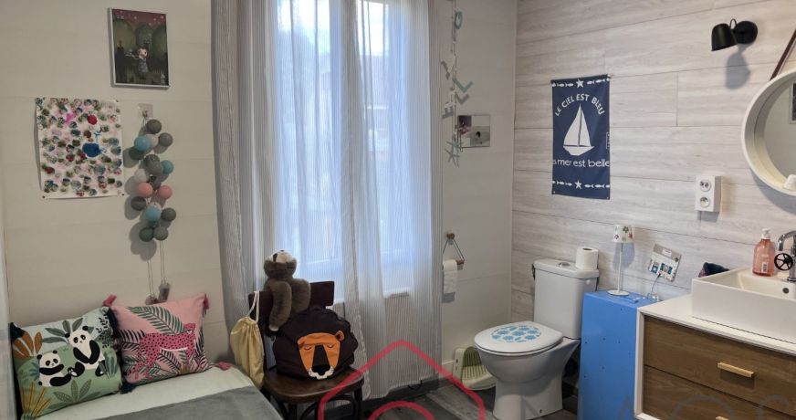 vente Maison bourgeoise Bouvaincourt Sur Bresle