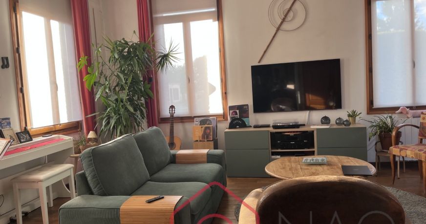 vente Maison bourgeoise Bouvaincourt Sur Bresle