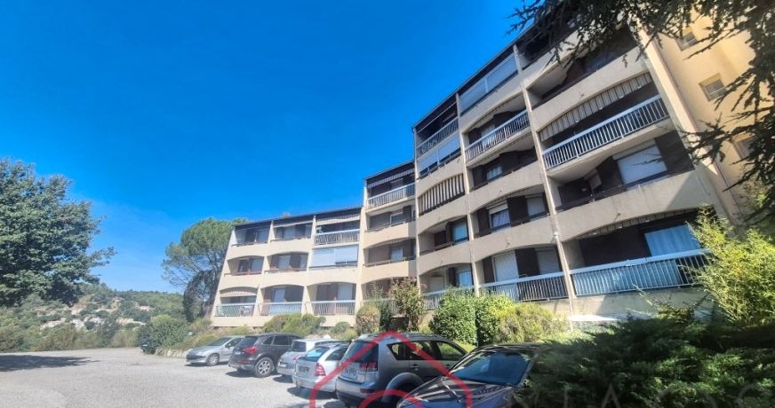 vente Appartement Greoux Les Bains