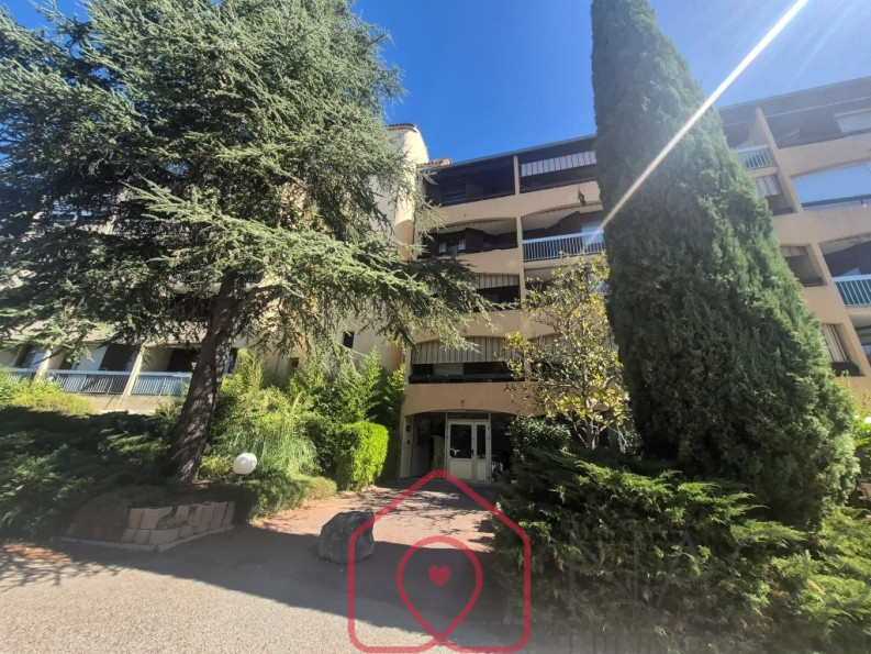 vente Appartement Greoux Les Bains - Photo 2
