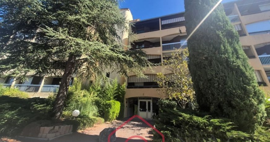 vente Appartement Greoux Les Bains