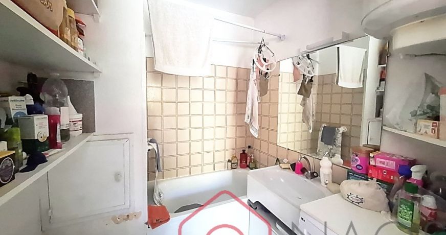 vente Appartement Greoux Les Bains