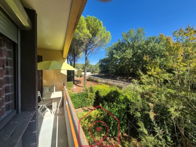 vente Appartement Greoux Les Bains - Photo 3