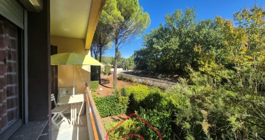 vente Appartement Greoux Les Bains