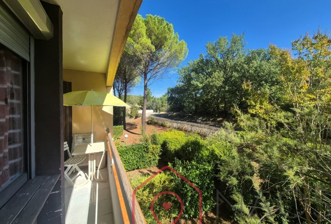 vente Appartement Greoux Les Bains - Photo 3