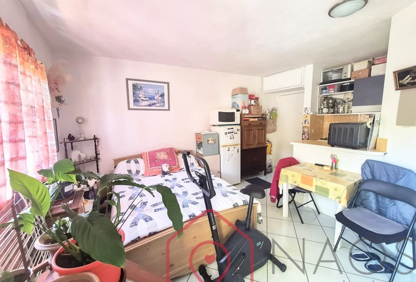 vente Appartement Greoux Les Bains - Photo 5