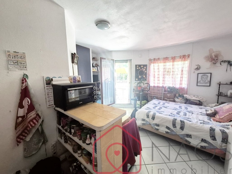 vente Appartement Greoux Les Bains - Photo 6