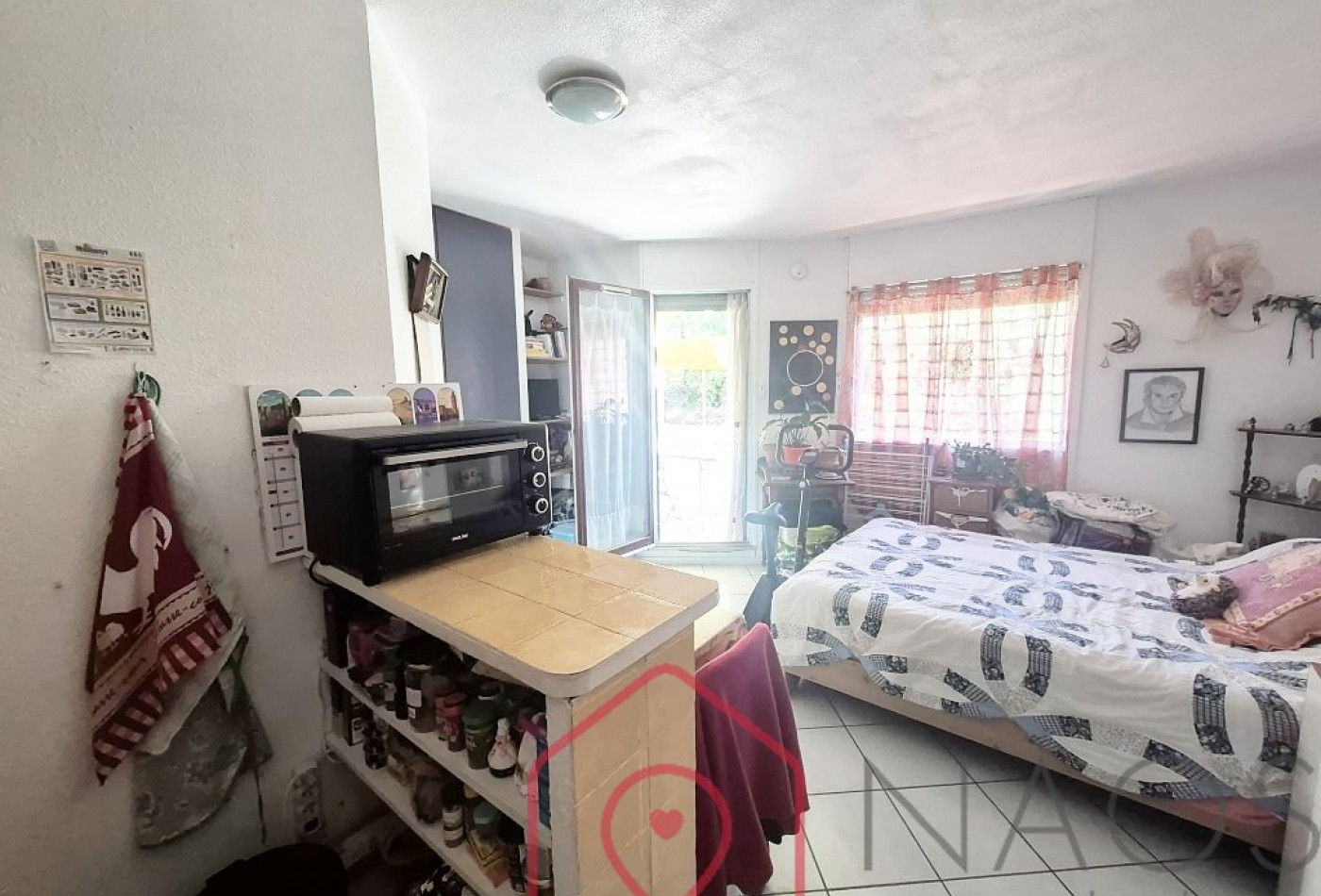 vente Appartement Greoux Les Bains - Photo 6