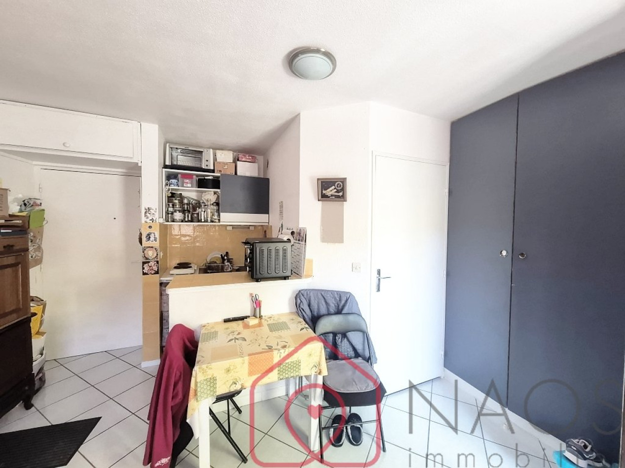 vente Appartement Greoux Les Bains - Photo 7