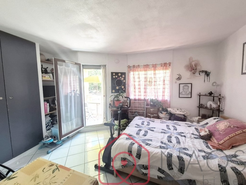 vente Appartement Greoux Les Bains - Photo 8