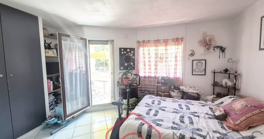 vente Appartement Greoux Les Bains