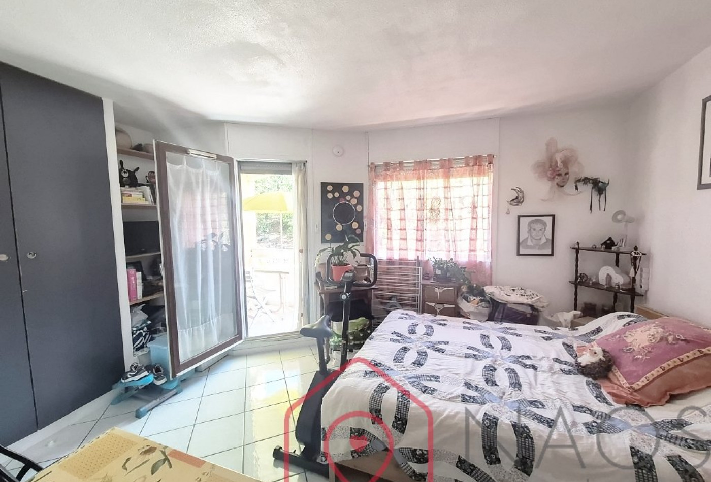 vente Appartement Greoux Les Bains - Photo 8