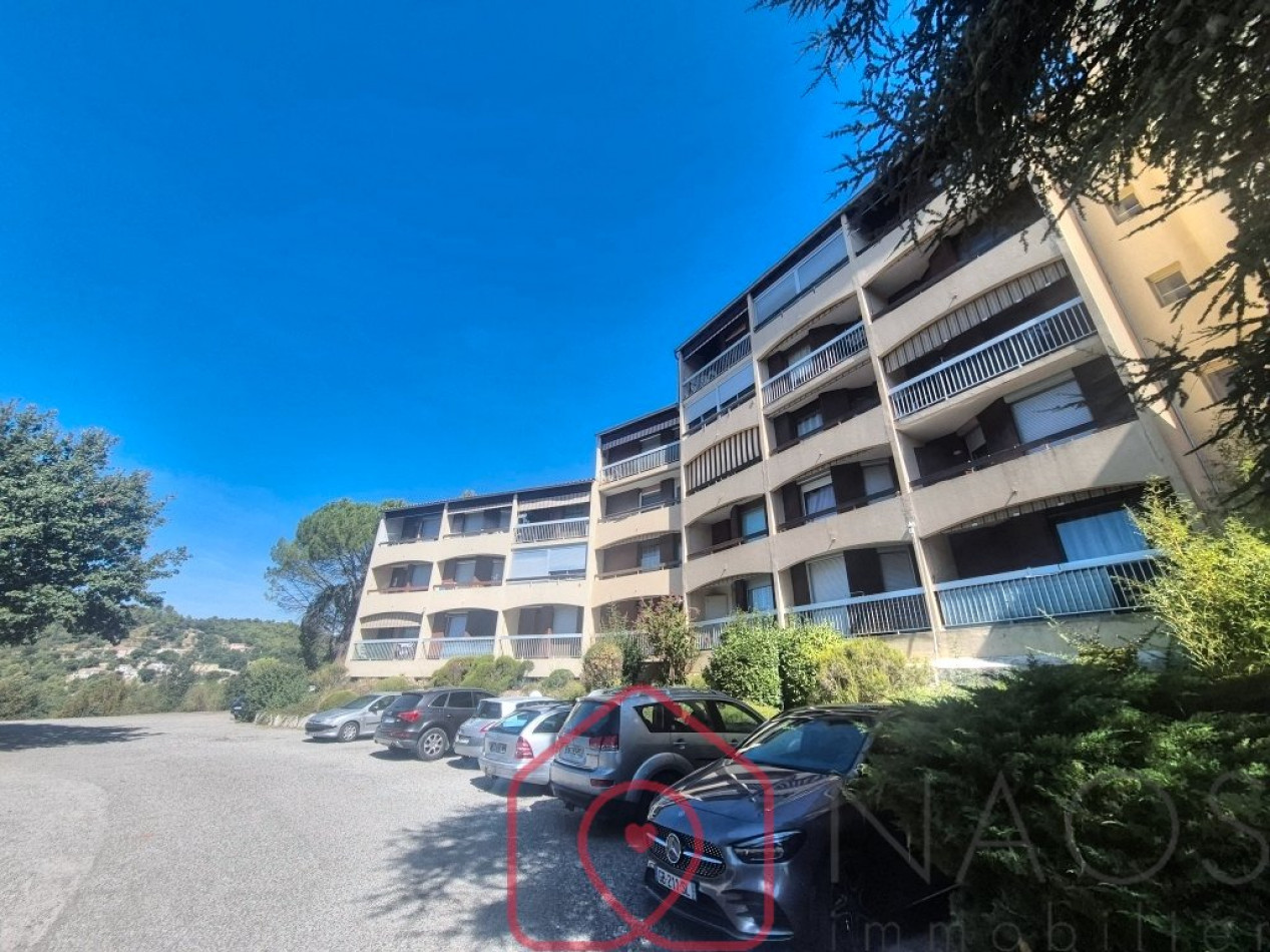 vente Appartement Greoux Les Bains - Photo 2