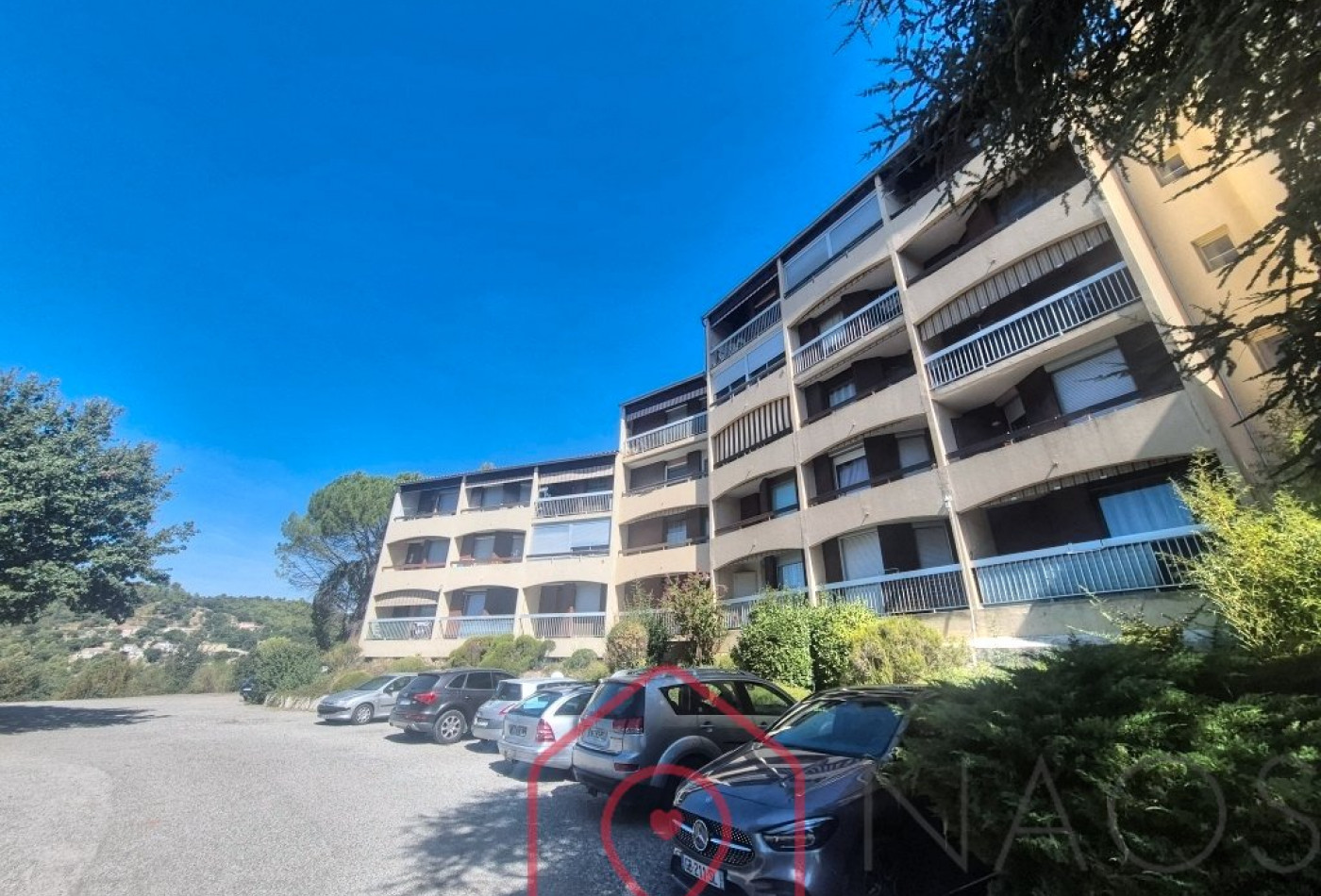 vente Appartement Greoux Les Bains - Photo 2