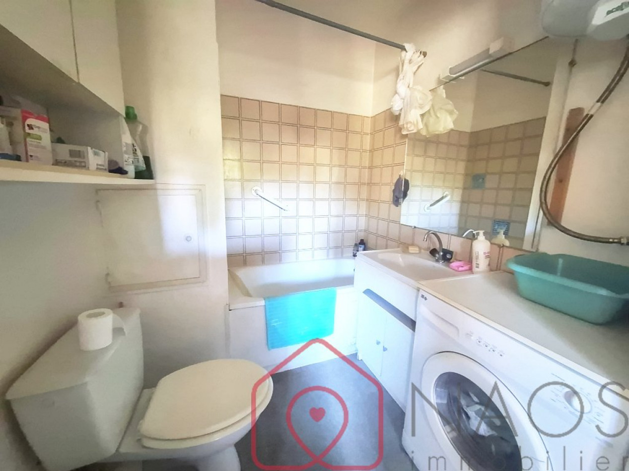 vente Appartement Greoux Les Bains - Photo 7