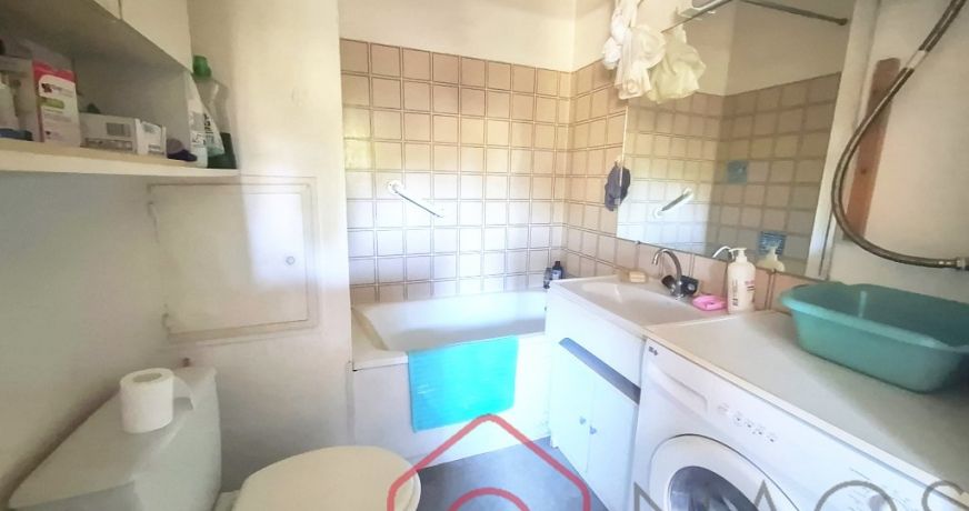 vente Appartement Greoux Les Bains