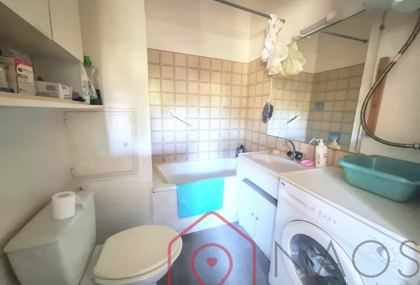 vente Appartement Greoux Les Bains - Photo 7