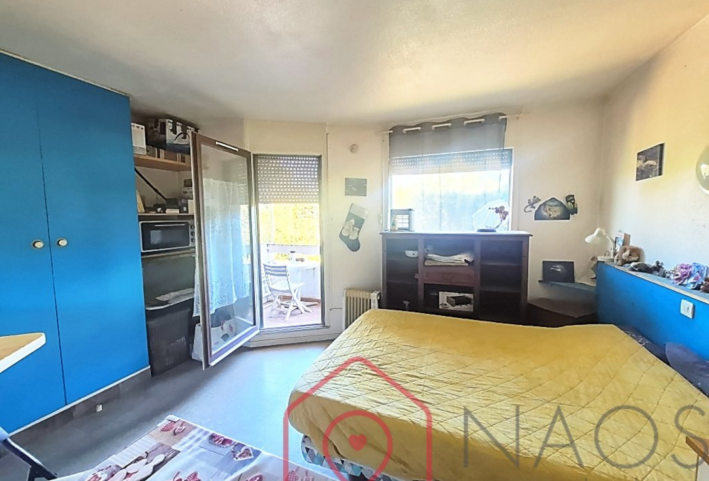 vente Appartement Greoux Les Bains - Photo 4