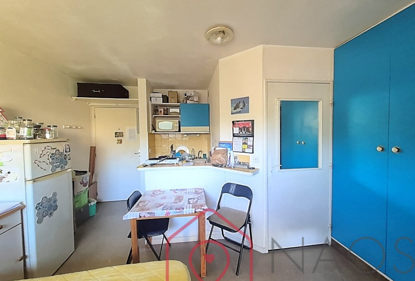 vente Appartement Greoux Les Bains - Photo 5