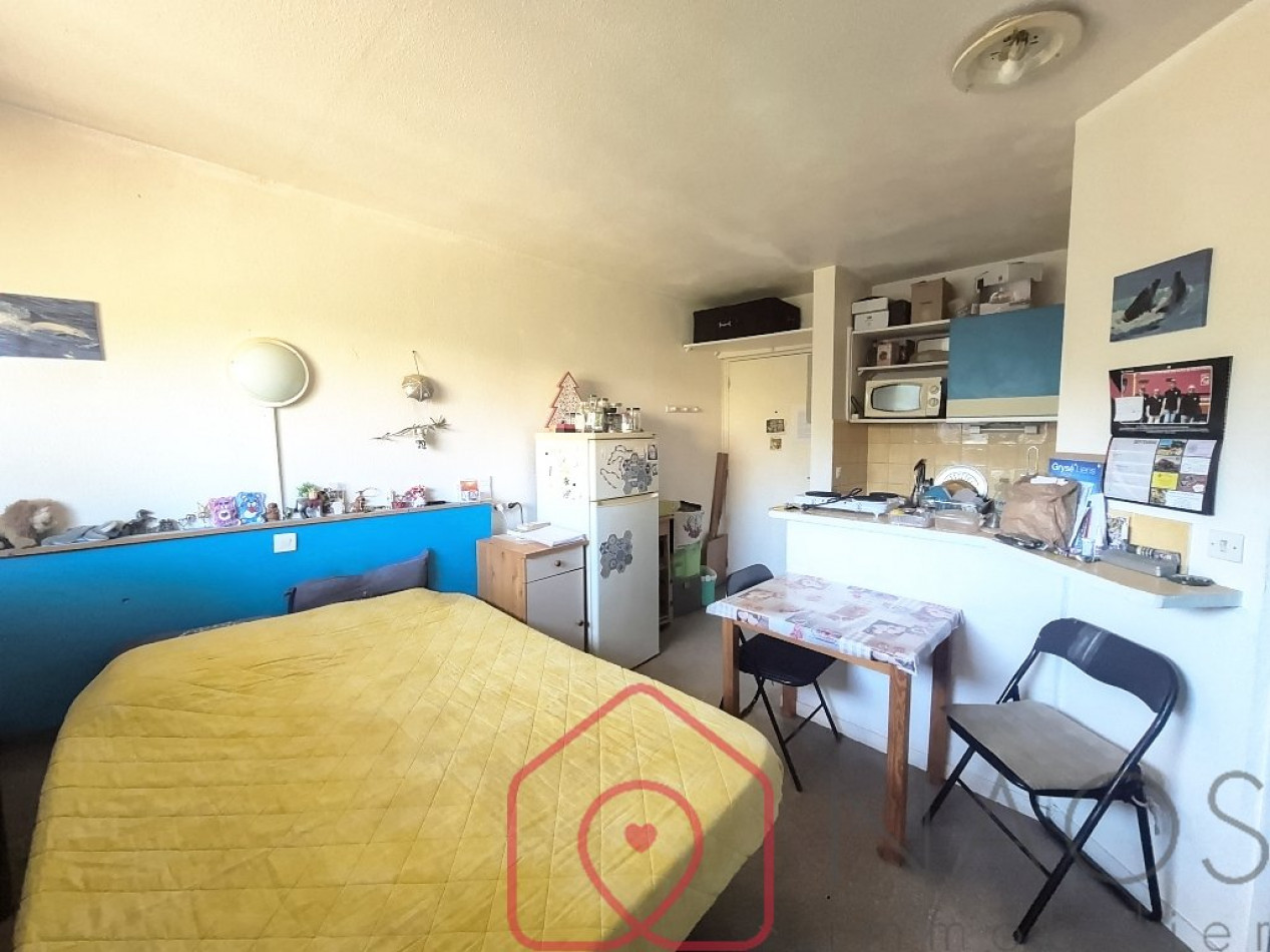 vente Appartement Greoux Les Bains - Photo 6