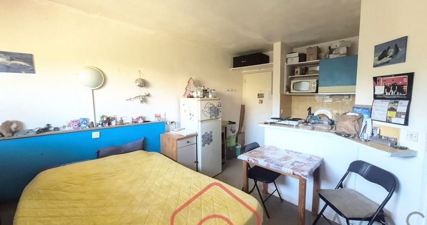 vente Appartement Greoux Les Bains
