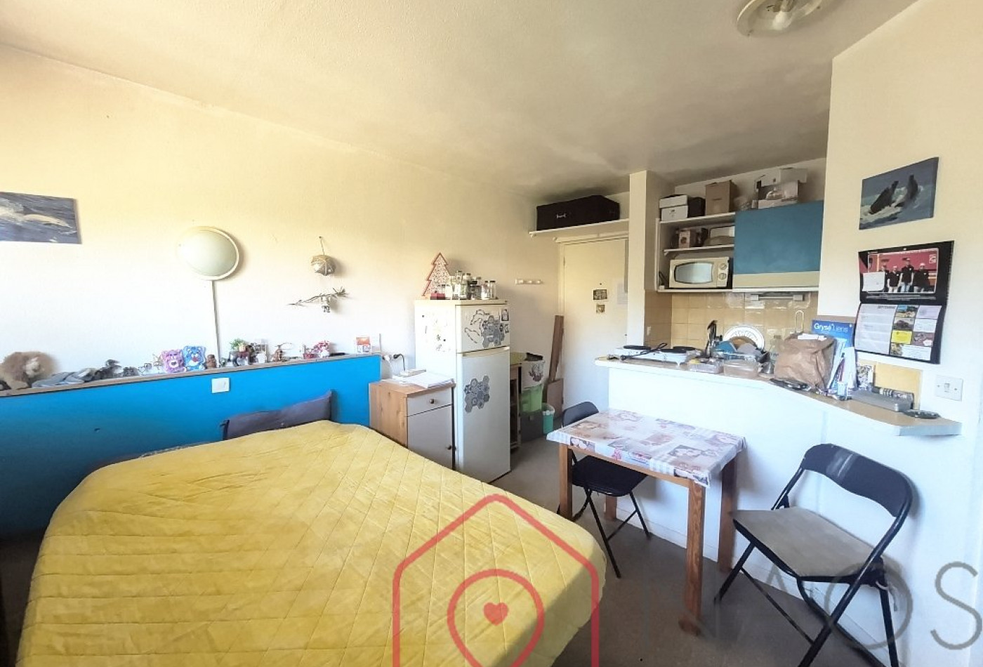 vente Appartement Greoux Les Bains - Photo 6