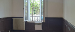 vente Maison L'ile Saint Denis