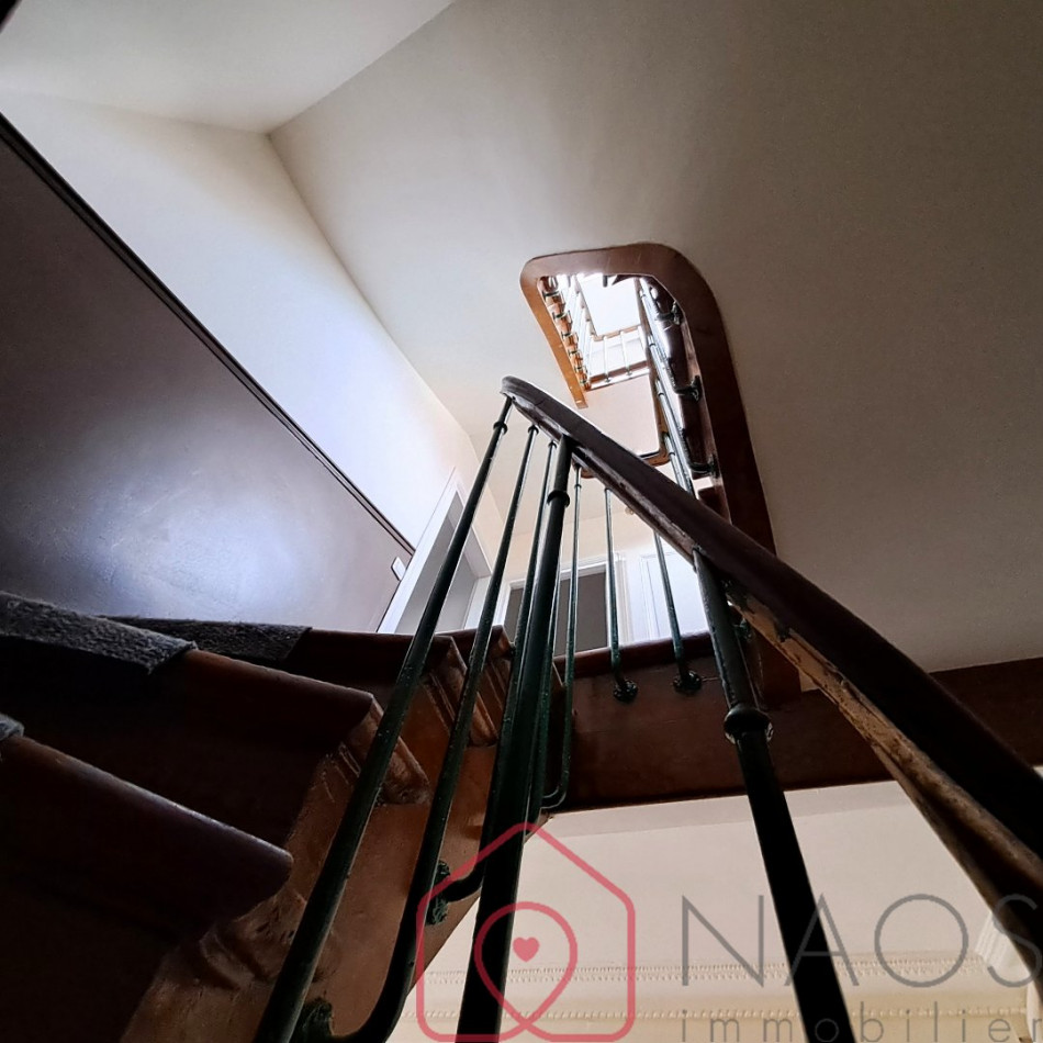 vente Maison L'ile Saint Denis - Photo 4