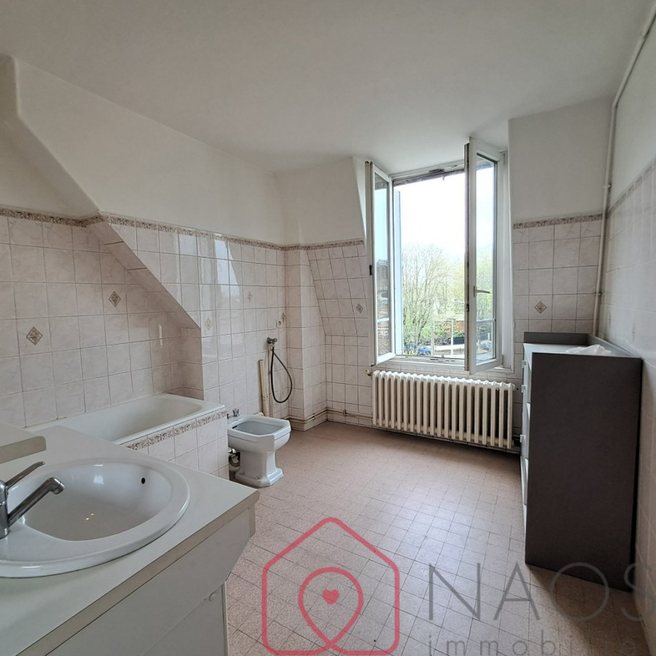 vente Maison L'ile Saint Denis - Photo 9