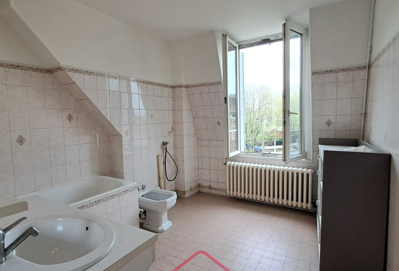 vente Maison L'ile Saint Denis - Photo 9