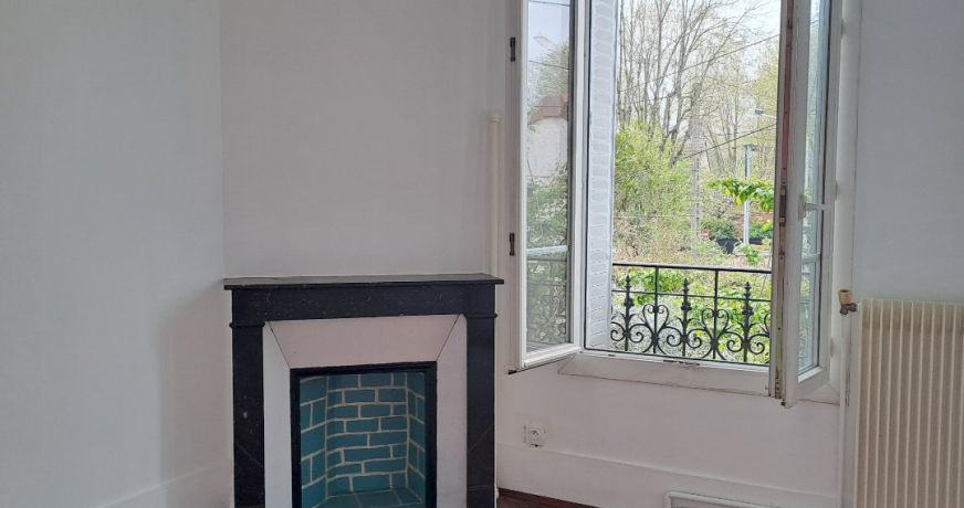 vente Maison L'ile Saint Denis