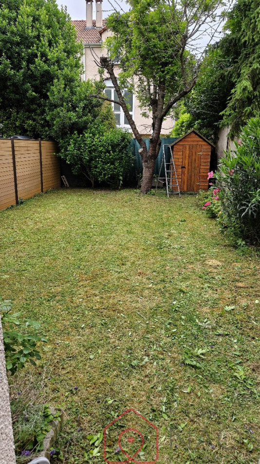 vente Maison Villeneuve La Garenne - Photo 4