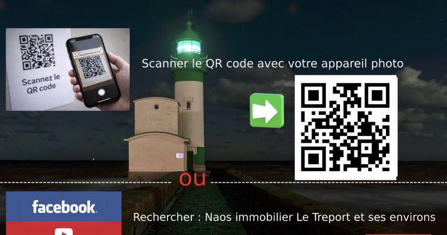 vente Maison Eu