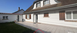 vente Maison Eu