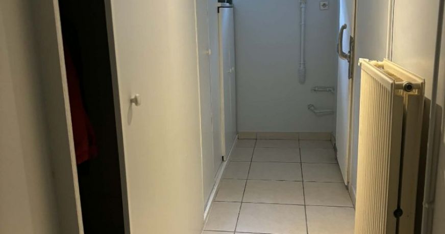 vente Maison Saint Quentin La Motte Croix